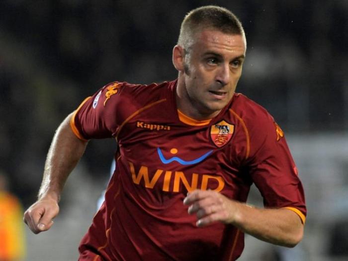Daniele De Rossi